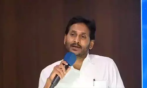 Jagan के शासन में हिंदू धर्म फला-फूला