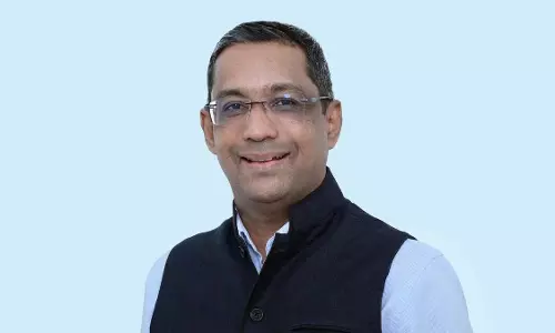 Akasa Air ने बेलसन कॉउटिन्हो को मुख्य परिचालन अधिकारी नियुक्त किया Akasa Air ने बेलसन कॉउटिन्हो को मुख्य परिचालन अधिकारी नियुक्त किया