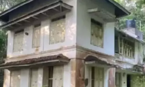 Kerala: खाली घर के फ्रिज से मिली मानव खोपड़ी और हड्डियां, लोग हैरान