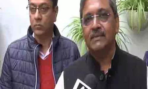 BJP के सतीश उपाध्याय को विधानसभा चुनावों में आप को हटाने का भरोसा