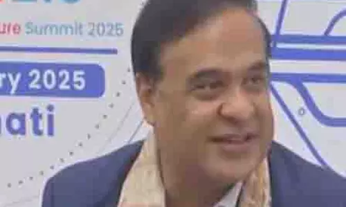 Assam के सीएम ने अरविंद केजरीवाल पर कटाक्ष करते हुए कही ये बात