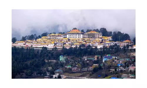 Arunachal: पर्यटकों की सुरक्षा के लिए नई सलाह जारी