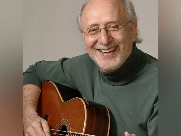 Peter Yarrow dies: : गायक पीटर यारो नहीं रहे