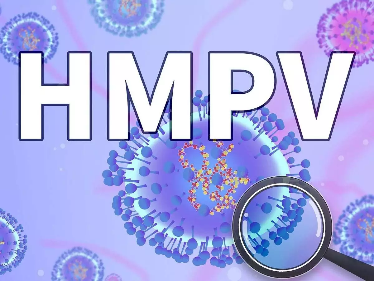 HMPV Virus को लेकर छत्तीसगढ़ सरकार अलर्ट, यहां जानिए सारे अपडेट