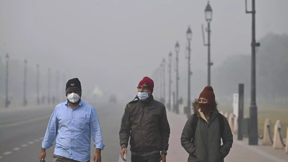 Official: चीन में एचएमपीवी प्रकोप के बीच त्रिपुरा में श्वसन संबंधी बीमारियों पर नजर रखी जा रही