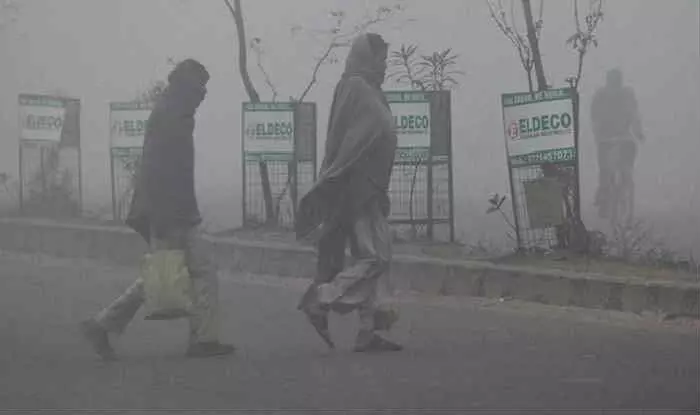 चेन्नई मौसम पूर्वानुमान और AQI 8 जनवरी: गर्म शुरुआत, पूरा मौसम पूर्वानुमान जानें