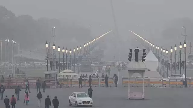 बेंगलुरु मौसम का पूर्वानुमान और AQI 8 जनवरी: गर्म शुरुआत, जानें पूरा मौसम पूर्वानुमान