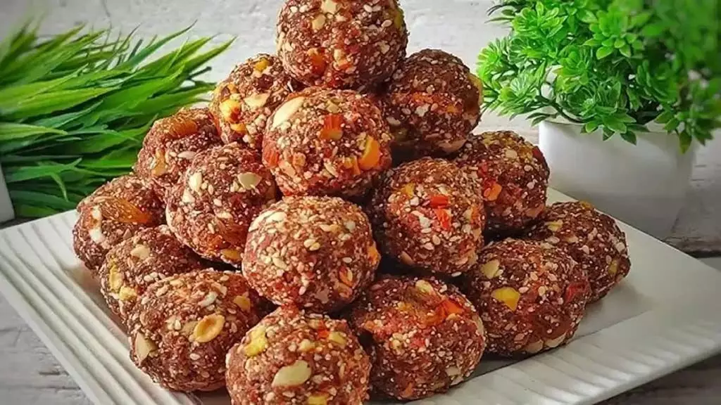 Laddu for Kids: इन लड्डुओं से बच्चों का मस्तिष्क स्वस्थ बनाएं