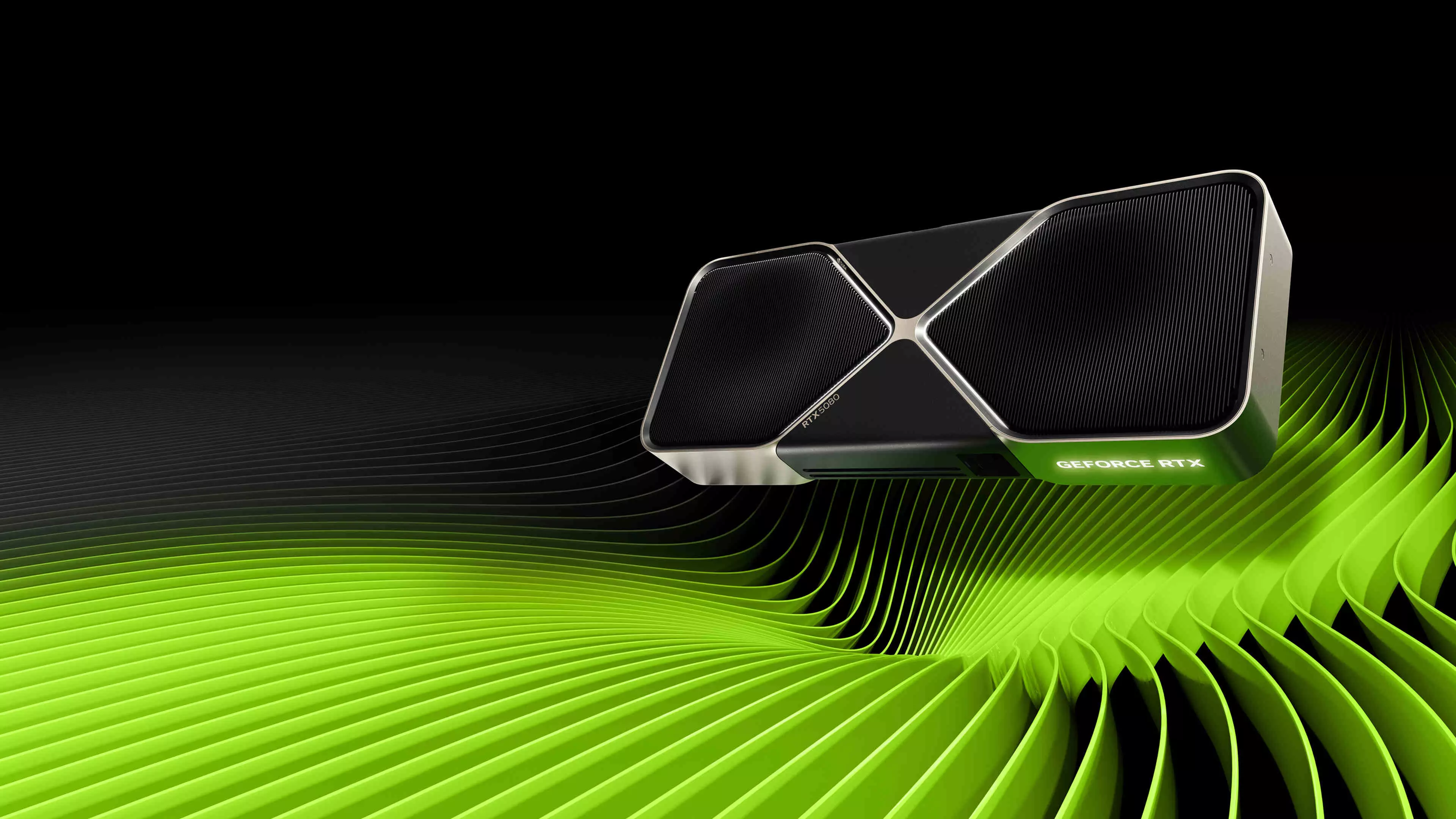 Nvidia ने लॉन्च किया परफॉर्मेंस सुपर स्पीड वाला GTX 50 सीरीज GPU