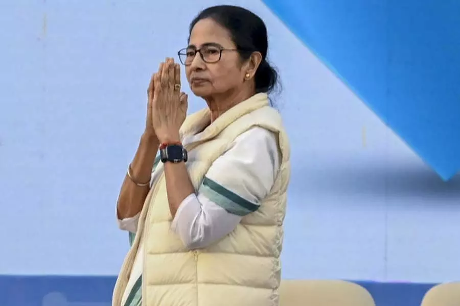 Mamata Banerjee वरिष्ठ नेता प्रदीप भट्टाचार्य के कांग्रेस के तपस्या वाले बयान से सहमत