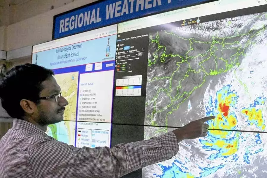 भारतीय मौसम विभाग की 150 वर्षों की यात्रा पर संपादकीय