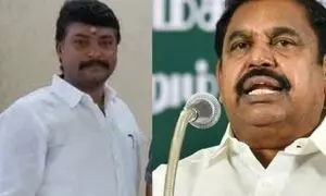 AIADMK ने POCSO मामले में गिरफ्तार पार्टी नेता को निष्कासित किया