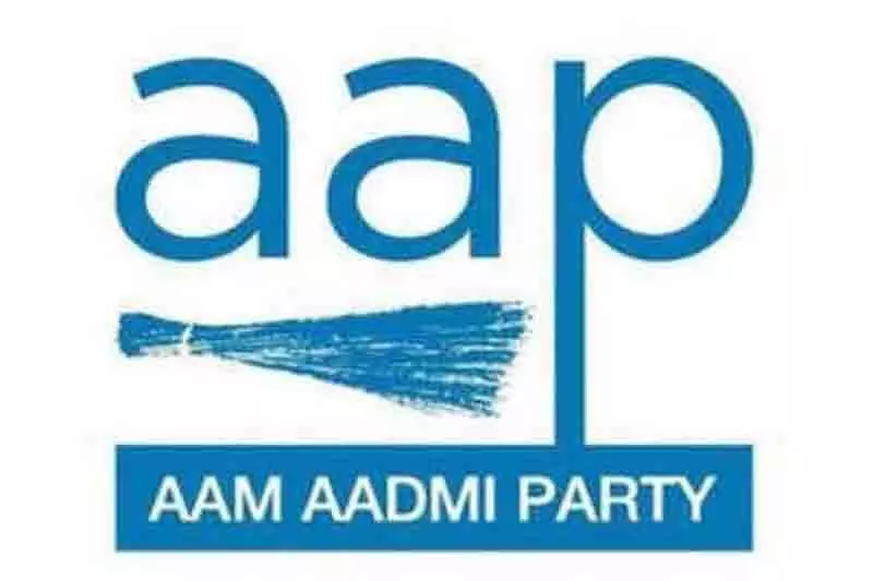 राज्य AAP नेता पार्टी के दिल्ली चुनाव अभियान को गति देंगे