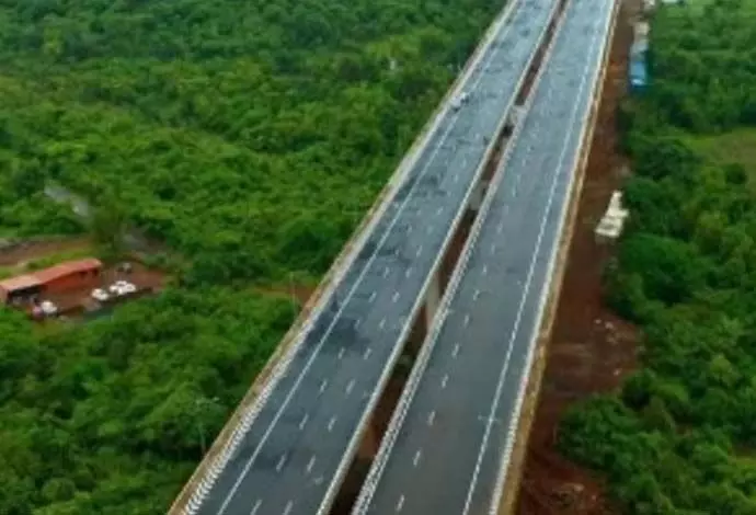 Margao Western Bypass: एनएच 66 अधिसूचना का अभाव और सुरक्षा मुद्दे मोटर चालकों को परेशान