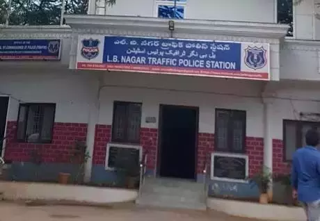 Telangana: पुलिस ने रियल एस्टेट फर्म पर धोखाधड़ी का मामला दर्ज किया