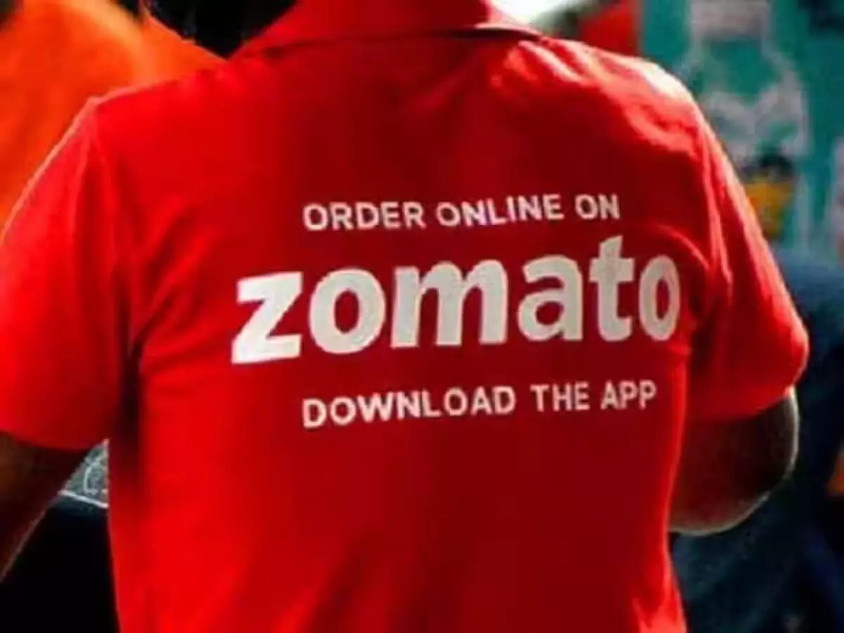 Zomato ने चुपचाप अपनी नई सेवा शुरू की