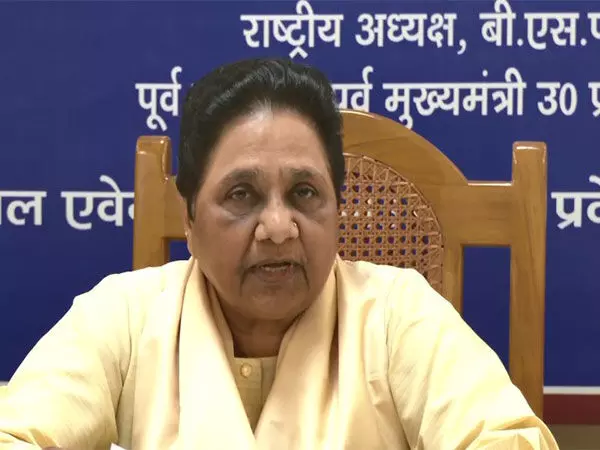 BSP पूरी तैयारी और ताकत के साथ दिल्ली चुनाव में स्वतंत्र रूप से उतरेगी: मायावती