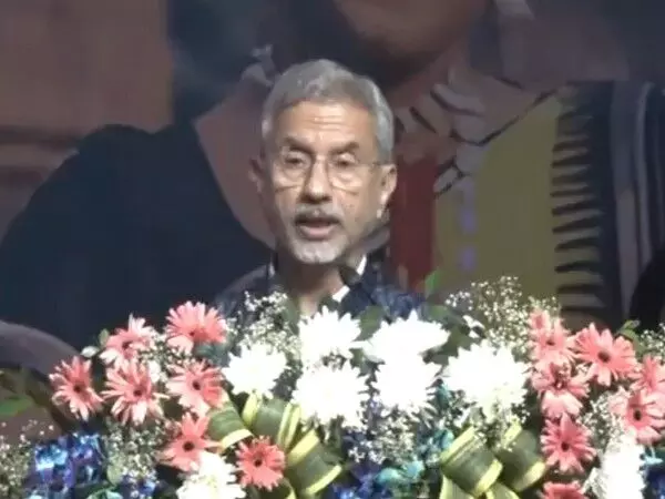 प्रवासी भारतीय दिवस पर Jaishankar ने कहा- वैश्वीकरण के लिए भारत का प्रवासी समुदाय महत्वपूर्ण है