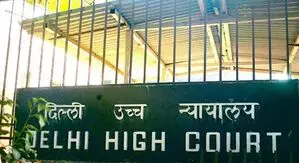 दो नए जजों ने शपथ ली, Delhi HC में जजों की संख्या बढ़कर 37 हुई