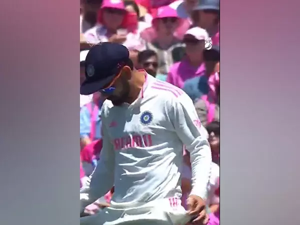 आरोन फिंच, साइमन कैटिच ने बॉर्डर-गावस्कर ट्रॉफी में Virat Kohli के मैदानी आचरण की आलोचना की