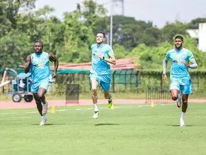 ISL 2024-25: चेन्नईयिन एफसी की नजरें ओडिशा एफसी के खिलाफ घरेलू मैदान पर दोहरा शतक लगाने पर