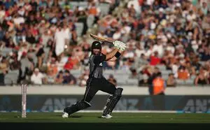 Martin Guptill ने अंतरराष्ट्रीय क्रिकेट से संन्यास की पुष्टि की