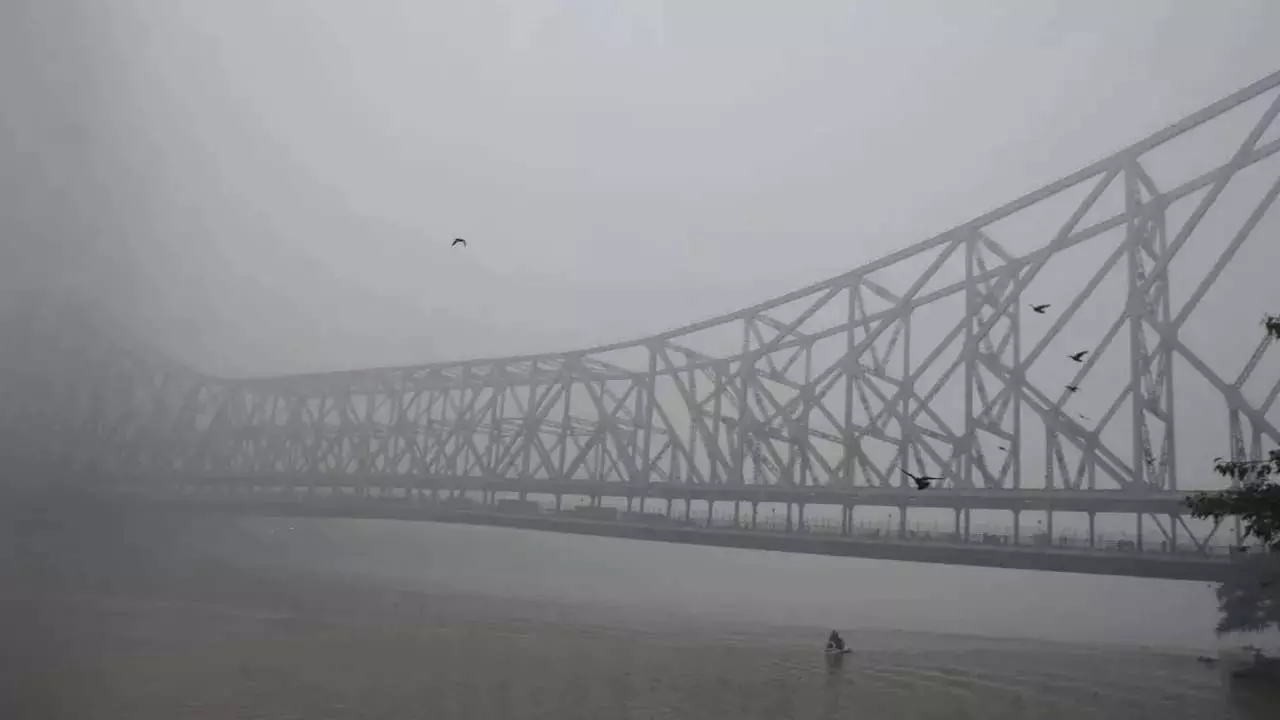 WB Weather: पौष खत्म होते ही गिर रहा है पारा, कुछ दिनों में भयंकर ठंड?