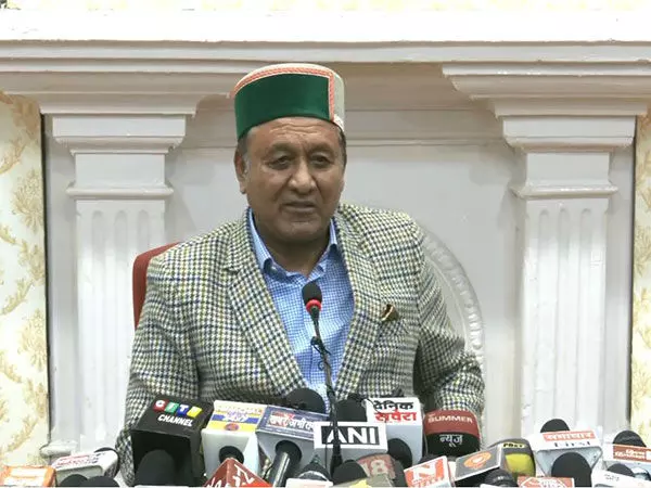 Himachal Minister ने राज्यपाल से आदिवासी भूमि वितरण के लिए वन संरक्षण अधिनियम को निलंबित करने का आग्रह किया