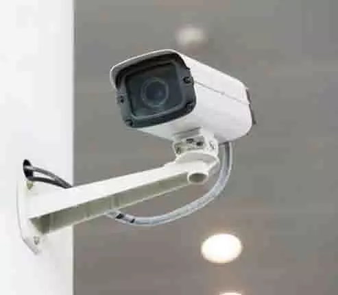 ऑडिट में पीयू में CCTV के महंगे किराये पर सवाल उठाए गए