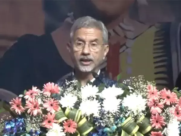 पीएम मोदी के रवैये ने देश को चलता है से होगा कैसे नहीं पर पहुंचा दिया: S Jaishankar