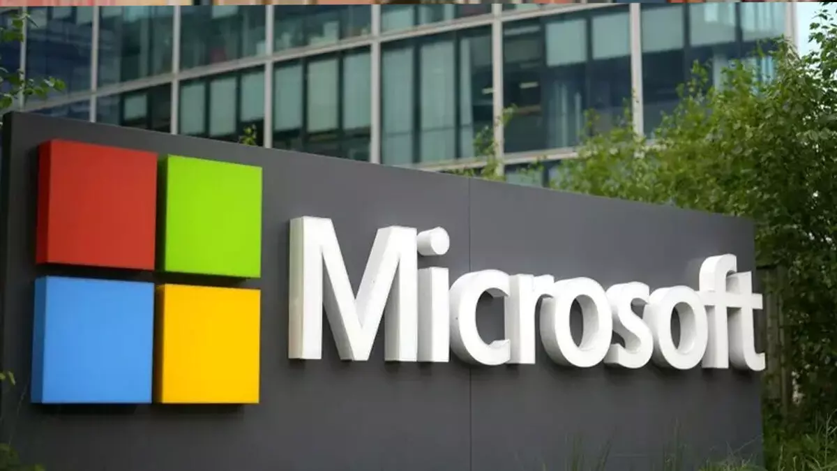 Microsoft और IndiaAI ने 5 लाख व्यक्तियों को एआई पर प्रशिक्षित करने के लिए हाथ मिलाया