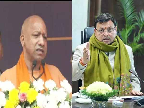 उत्तराखंड स्थानीय निकाय चुनाव: BJP ने UP CM Yogi समेत 40 स्टार प्रचारकों की सूची जारी की