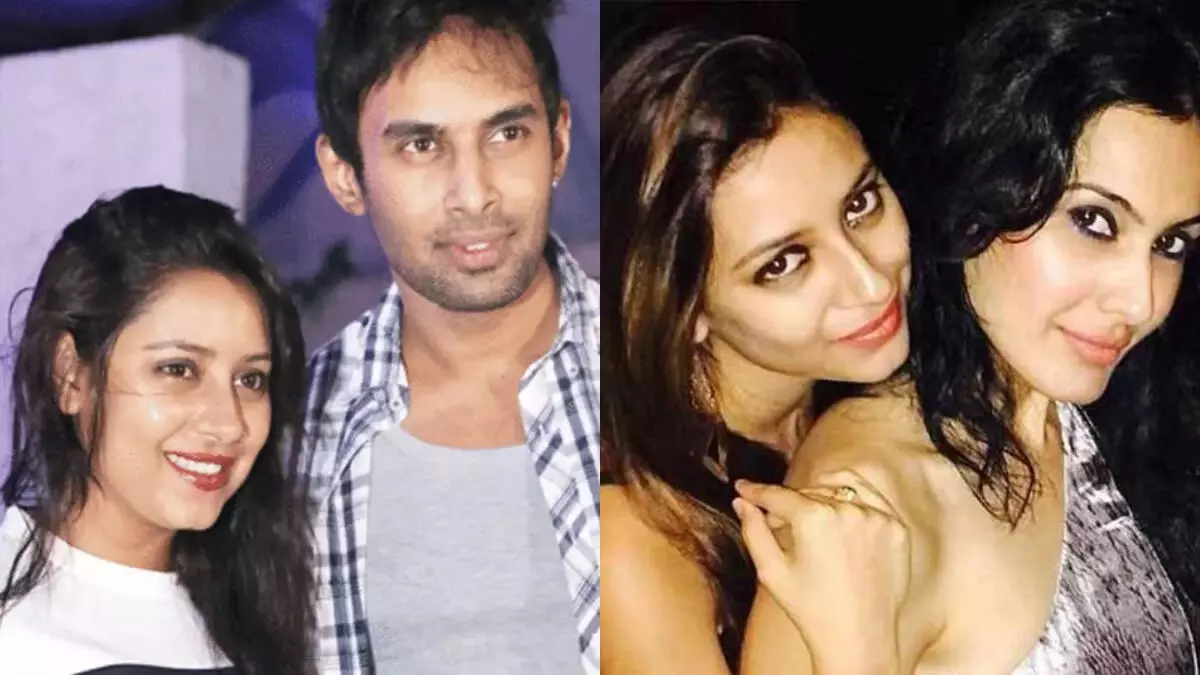 Pratyusha Banerjee के एक्स-बॉयफ्रेंड राहुल का दावा, काम्या पंजाबी ने उन्हें शराब पीने पर मजबूर किया