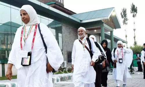 SRINAGAR एचसीआई ने अंतिम तिथि बढ़ाई SRINAGAR एचसीआई ने अंतिम तिथि बढ़ाई