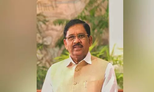 Karnataka: कांग्रेस के शीर्ष नेताओं ने डॉ. जी परमेश्वर से रात्रिभोज बैठक रद्द करने को कहा
