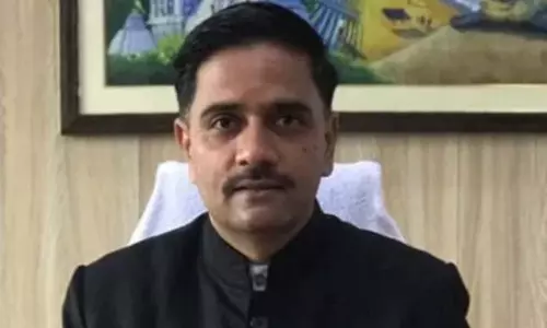 Odisha: ओडिशा में डेयरी किसानों और दूध उत्पादन को बढ़ाने के लिए ओमफेड की पहल Odisha: ओडिशा में डेयरी किसानों और दूध उत्पादन को बढ़ाने के लिए ओमफेड की पहल