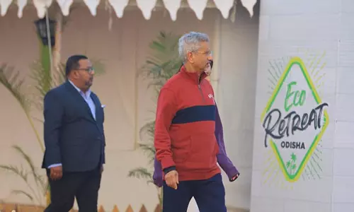 Jaishankar ने प्रवासी भारतीय दिवस को लेकर जताई उम्मीद, कहा- मुझे लगता है कि यह आयोजन अच्छा होगा