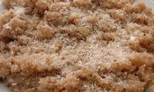 Flaxseed Halwa:  आपको शिकायत का कोई मौका नहीं देगा, स्वाद और सेहत का बेहतरीन मेल