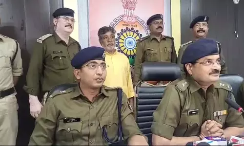 नशे का धंधा करने वाले पर पुलिस ने कसा शिकंजा, छत्तीसगढ़ में अब तक की सबसे बड़ी कार्रवाई