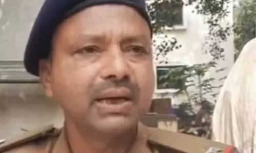 गजब हो गया..ASI ने SP, DIG और DGP के खिलाफ कोर्ट में मामला दर्ज कराने की मांगी छुट्टी, पुलिस महकमे में खलबली