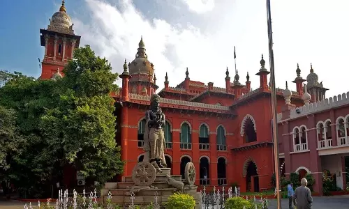 Tamil Nadu: पीएमके ने पुलिस पर पक्षपात का आरोप लगाते हुए मद्रास उच्च न्यायालय का दरवाजा खटखटाया