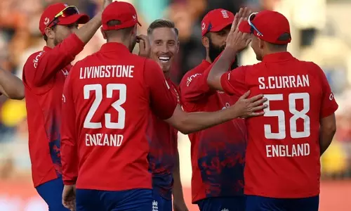ECB प्रमुख रिचर्ड गोल्ड ने इंग्लैंड द्वारा अफगानिस्तान के खिलाफ चैंपियंस ट्रॉफी मैच का बहिष्कार करने के आह्वान को खारिज कर दिया