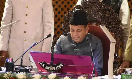 एलए नियम समिति विसंगतियों को दूर करने पर ध्यान केंद्रित करेगी