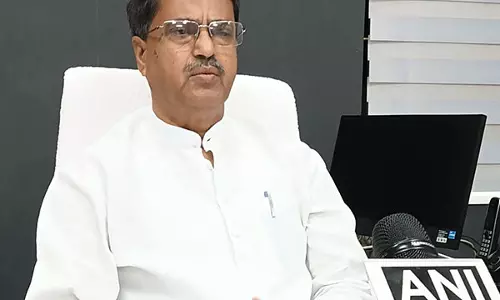केंद्रीय मंत्री नितिन गडकरी ने Tripura CM को जन्मदिन की शुभकामनाएं दीं केंद्रीय मंत्री नितिन गडकरी ने Tripura CM को जन्मदिन की शुभकामनाएं दीं