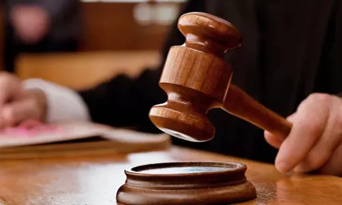 Tamil Nadu: लोक अदालत ने वरिष्ठ पुलिस अधिकारी को तलब किया Tamil Nadu: लोक अदालत ने वरिष्ठ पुलिस अधिकारी को तलब किया