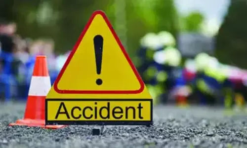 Maharashtra : सांगली में ट्रक और बस की टक्कर में 19 छात्र घायल