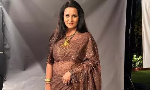 अभिनेत्री के घर चोरी करने वाला आरोपी गिरफ्तार