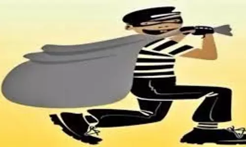 Sirmaur:  सैनिक के घर से लाखों के गहने चोरी