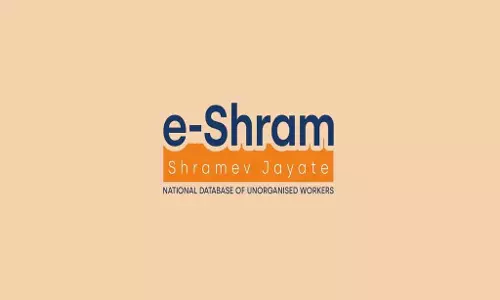 ई-श्रम पोर्टल अब सभी 22 अनुसूचित भाषाओं में उपलब्ध