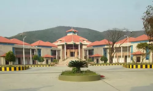 Manipur: उच्च न्यायालय ने 38वें राष्ट्रीय खेलों के खिलाड़ी चयन समिति के गठन का निर्देश दिया